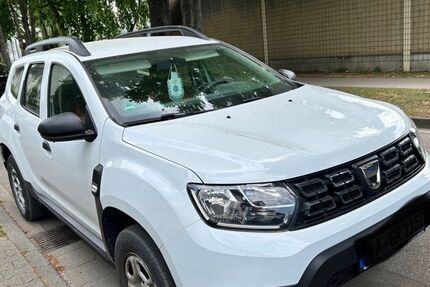Dacia Duster 30.000 km 11.500 &euro; Rheinstetten 76287