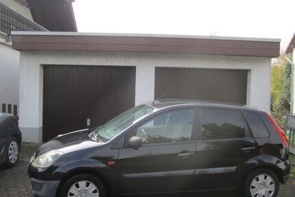 Ford Fiesta 136.735 km 1.990 &euro; Neuwied 56567