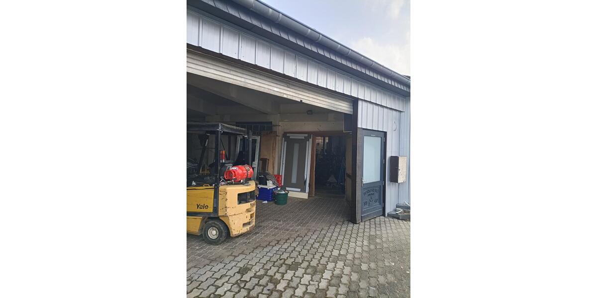 Gewerbeobjekt Ruppichteroth - 1.200&euro; | Angebot:25177523