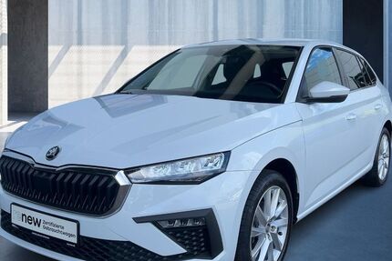 Skoda Scala 17.969 km 21.590 € München 81827