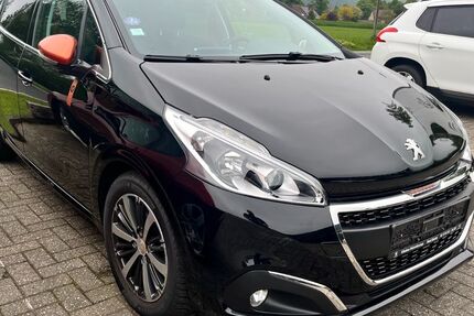 Peugeot 208 39.750 km 11.990 &euro; Bad Iburg 49186