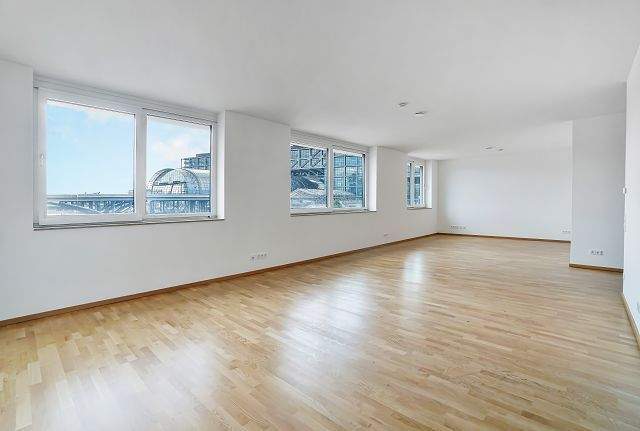 Etagenwohnung Berlin Moabit - 4 Zimmer, 139 m&sup2;, 2.300&euro; | Angebot:25569253