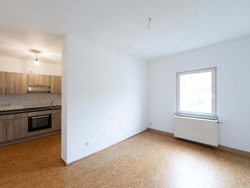Gemütliche 3-Zimmer CityWohnung