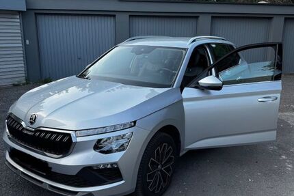Skoda Kamiq 13.000 km 18.600 &euro; Kehl 77694