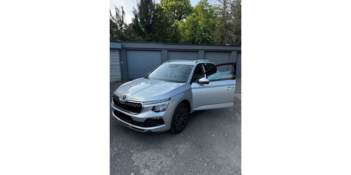 Skoda Kamiq 13.000 km 18.600 &euro; Kehl 77694