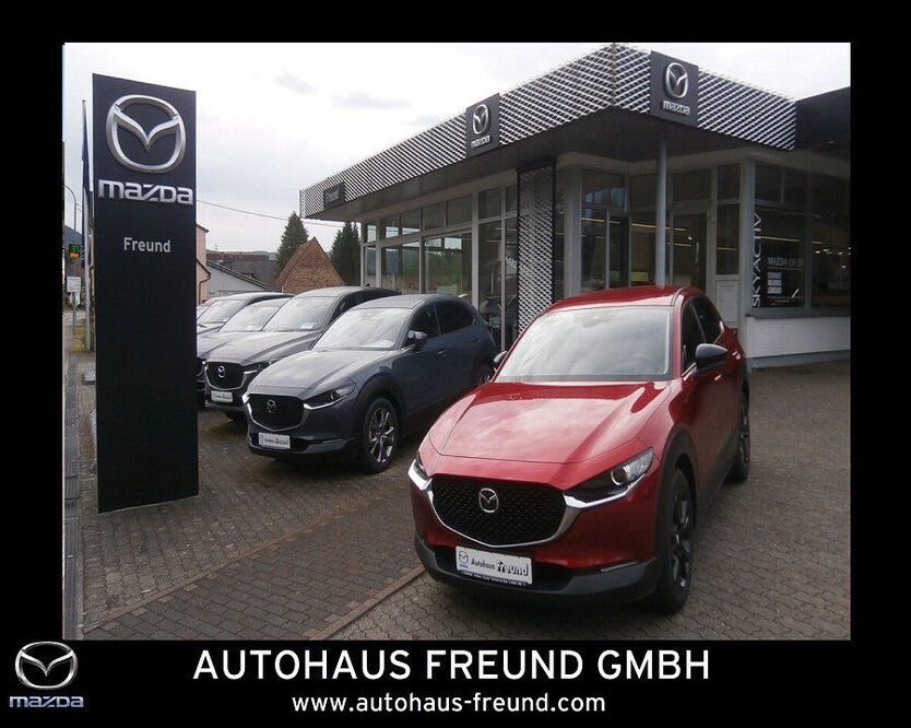 CX-30