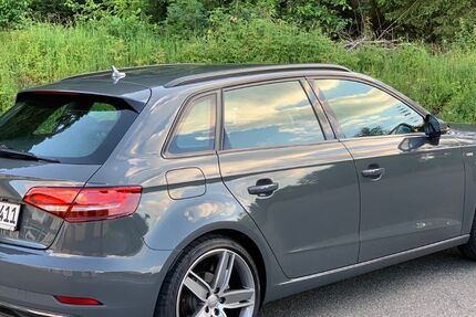 Audi A3 66.500 km 22.999 € Winklarn 92559