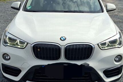 BMW X1 161.000 km 14.400 &euro; Neunkirchen Seelscheid 53819