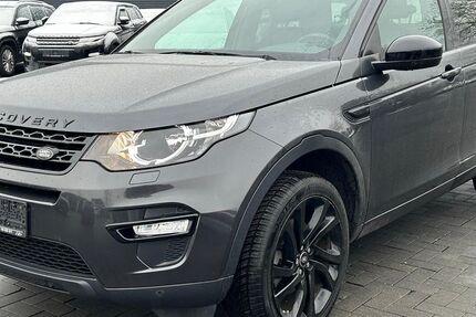 Land Rover Discovery Sport 179.399 km 10.990 &euro; Braunschweig 38122