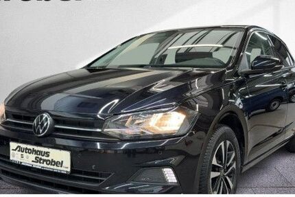 VW Polo 65.808 km 16.990 &euro; Schnaittach 91220