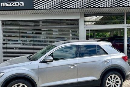 VW T-Roc 14.000 km 22.990 &euro; Neubrandenburg 17034