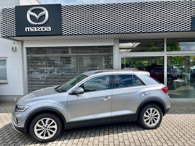 VW T-Roc 14.000 km 22.990 &euro; Neubrandenburg 17034