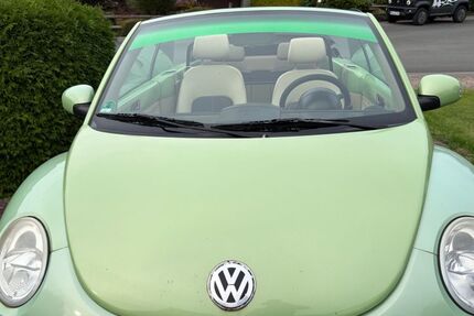 VW Beetle 178.000 km 2.149 &euro; Bevern 37639