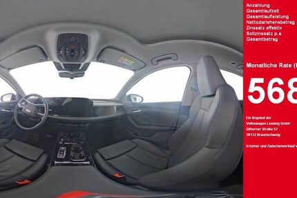 Audi Q6 e-tron 9.825 km 60.945 &euro; Gütersloh 33334