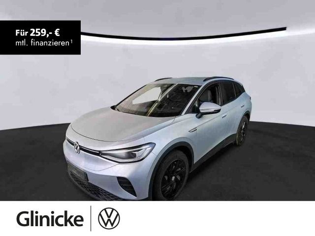 VW ID.4 43.500 km 27.980 &euro; Erfurt 99099