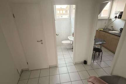 Wohnung Wiesbaden Mainz-Amöneburg - 2 Zimmer, 56 m&sup2;, 219.000&euro; | Angebot:26835523
