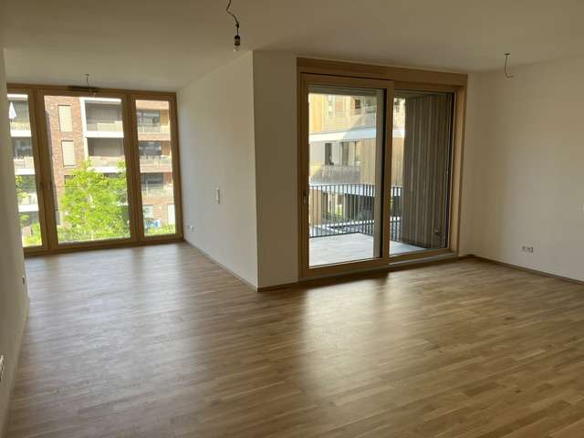 Etagenwohnung Ulm Obertalfingen - 2 Zimmer, 63 m&sup2;, 1.161&euro; | Angebot:26847307