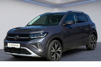 VW T-Cross 2.900 km 31.980 &euro; Magdeburg 39116