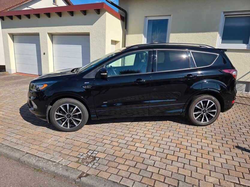 Kuga