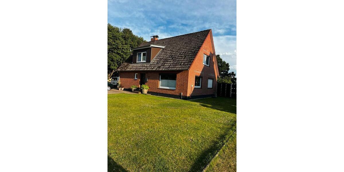 Einfamilienhaus Heide - 6 Zimmer, 120 m&sup2;, 295.000&euro; | Angebot:27082242