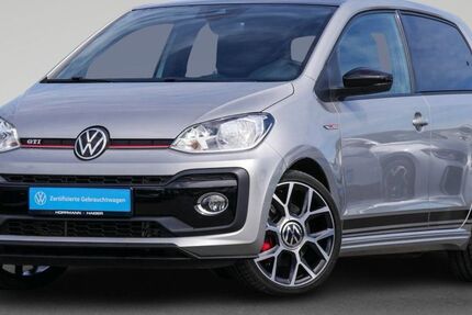 VW up! 61.485 km 16.490 &euro; Haiger 35708