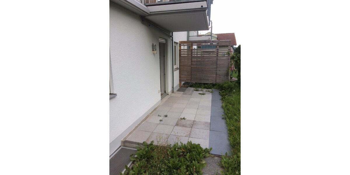 Erdgeschoßwohnung Viechtach - 3 Zimmer, 69 m&sup2;, 690&euro; | Angebot:26323455
