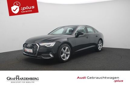Audi A6 21.195 km 47.590 &euro; Karlsruhe 76131