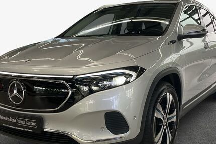 Mercedes-Benz EQA 75.744 km 29.390 &euro; Göttingen 37079