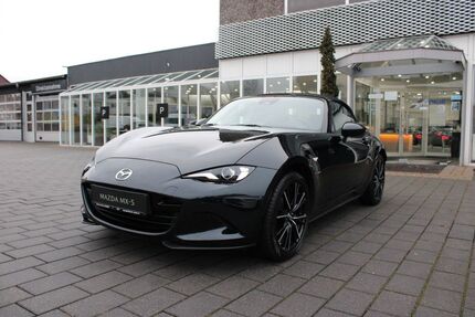 Mazda MX-5 16.713 km 31.490 &euro; Holzminden 37603