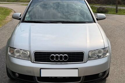 Audi A4 280.000 km 999 &euro; Herxheim 76863