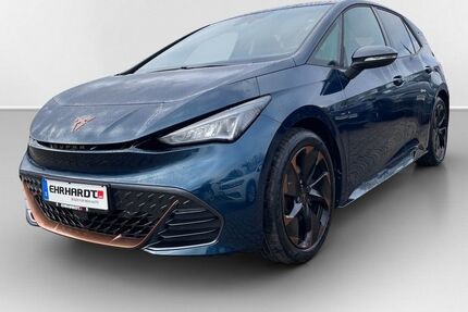 Cupra Born 27.910 km 23.990 &euro; Hildburghausen 98646