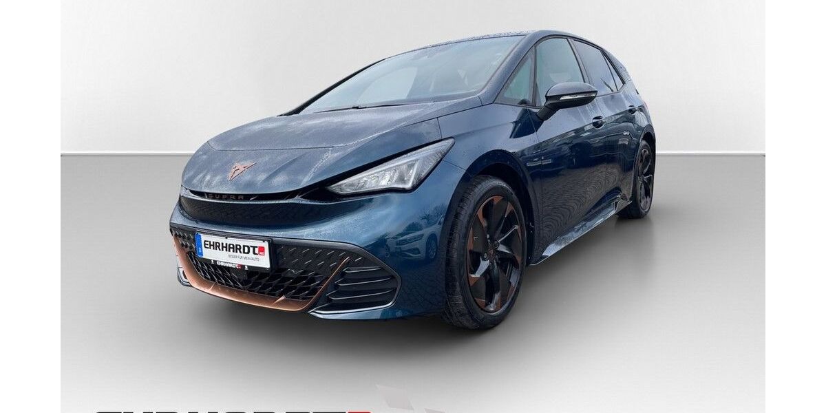 Cupra Born 27.910 km 23.990 &euro; Hildburghausen 98646