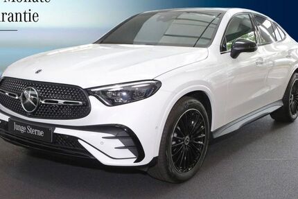 Mercedes-Benz GLC 450 6.020 km 82.900 &euro; Rheinbach 53359