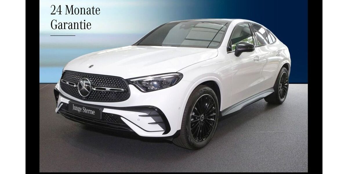 Mercedes-Benz GLC 450 6.020 km 82.900 &euro; Rheinbach 53359