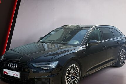 Audi A6 108.021 km 36.200 &euro; Villingen-Schwenningen 78052