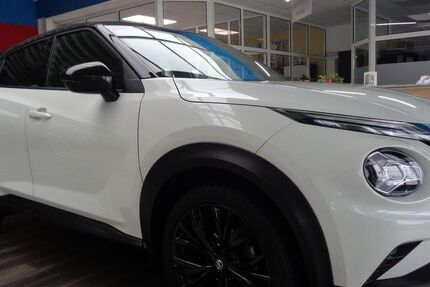 Nissan Juke 65.634 km 16.990 &euro; Malchow 17213