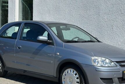 Opel Corsa 77.039 km 3.990 &euro; Dannstadt- Schauernheim 67125