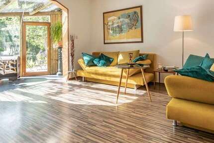 Wohnen auf Zeit in Taunusstein 1.850 € 3 zimmer