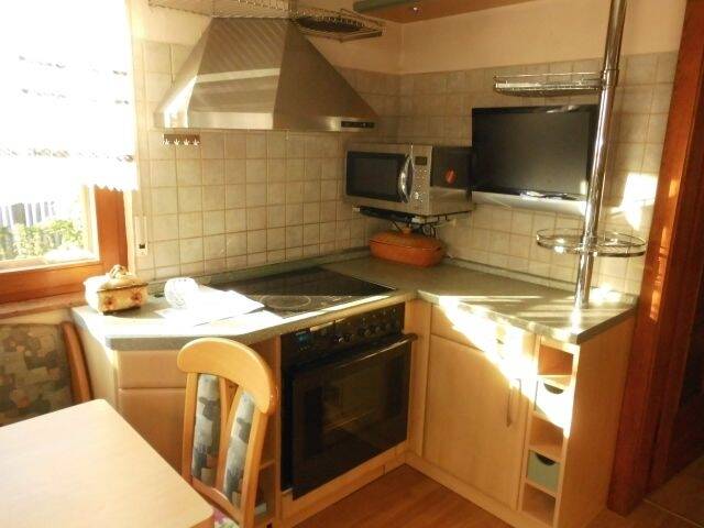 EFH in ruhiger, zentrumsnaher Lage 7 zimmer