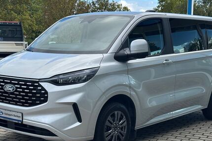 Ford Tourneo Custom 17.853 km 38.850 &euro; Borken 34582