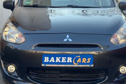 Mitsubishi Space Star 40.000 km 3.890 &euro; Berlin 12307