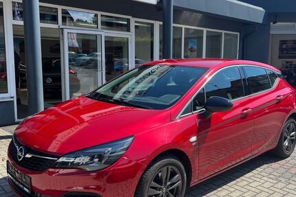 Opel Astra 57.500 km 12.490 &euro; Kamenz 01917