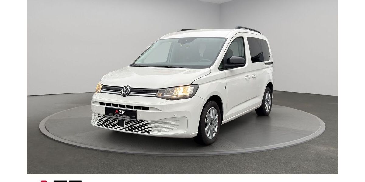 VW Caddy 83.022 km 22.890 &euro; Flensburg 24941