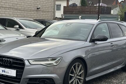 Audi A6 133.000 km 31.500 &euro; Kerpen 50171