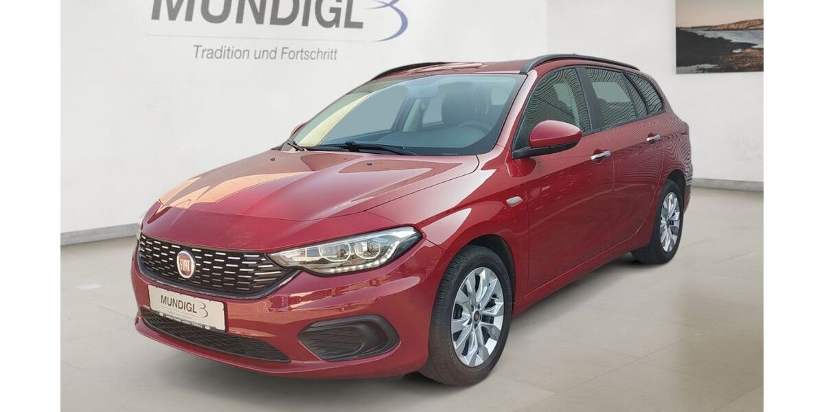 Fiat Tipo 111.410 km 9.760 &euro; Landshut 84030