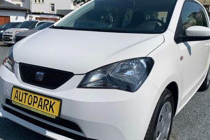 Seat Mii 109.000 km 4.790 &euro; Heidenau 01809
