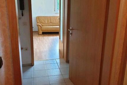 Wohnung Geislingen an der Steige - 2 Zimmer, 43 m&sup2;, 600&euro; | Angebot:25512959