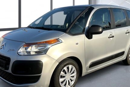 Citroen C3 Picasso 127.081 km 3.999 &euro; Dresden 01237