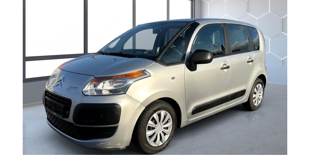 Citroen C3 Picasso 127.081 km 3.999 &euro; Dresden 01237