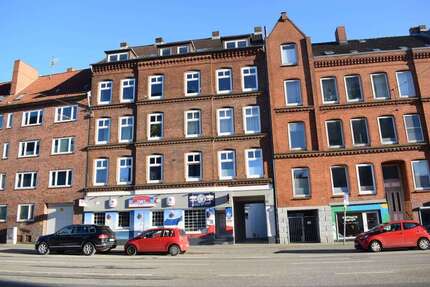 Wohnung zum Mieten in Kiel 630 € 57 m²